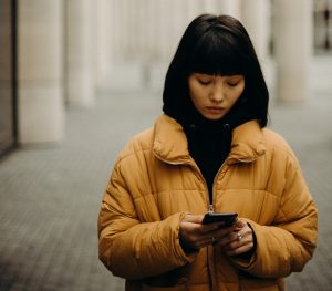 Read more about the article Tech Neck