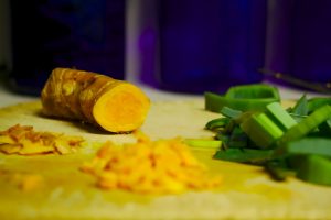 Read more about the article Curcumin